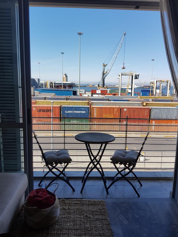 Harbour Bridge Suite 220 Кейптаун Екстериор снимка