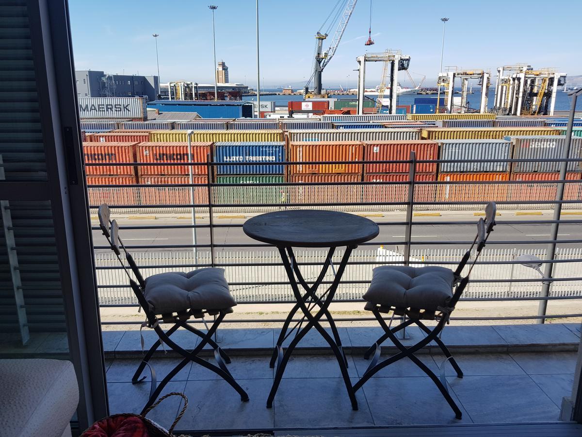 Harbour Bridge Suite 220 Кейптаун Екстериор снимка