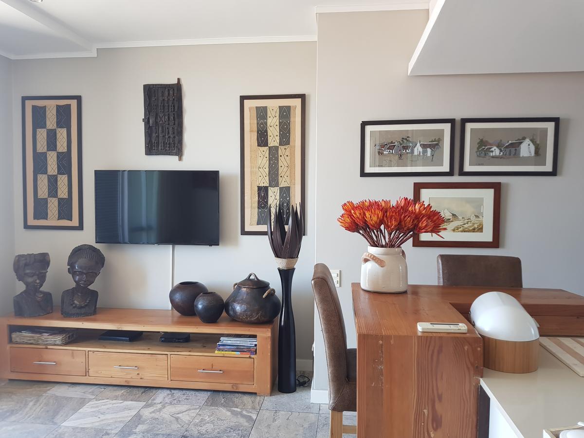 Harbour Bridge Suite 220 Кейптаун Екстериор снимка