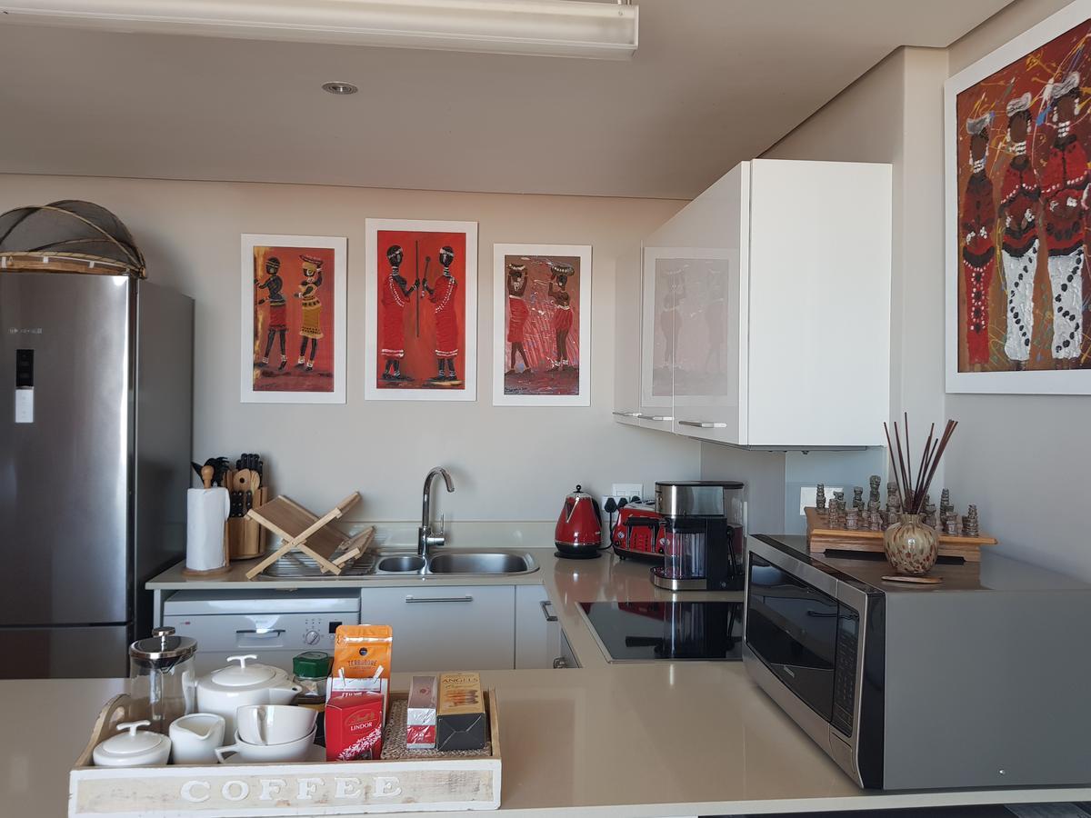 Harbour Bridge Suite 220 Кейптаун Екстериор снимка