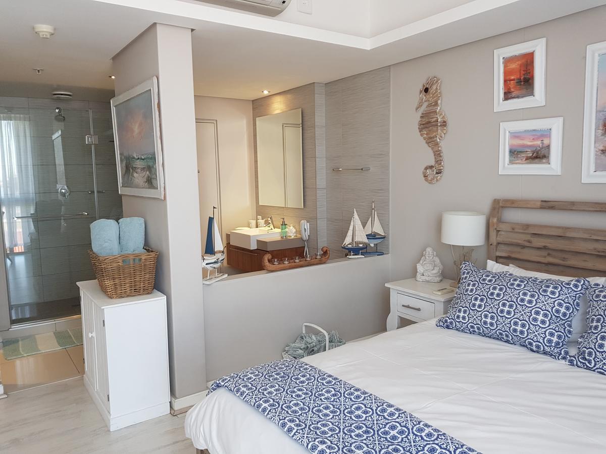 Harbour Bridge Suite 220 Кейптаун Екстериор снимка