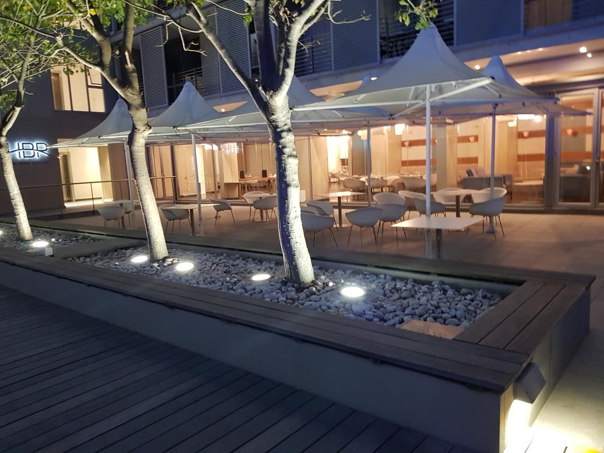 Harbour Bridge Suite 220 Кейптаун Екстериор снимка