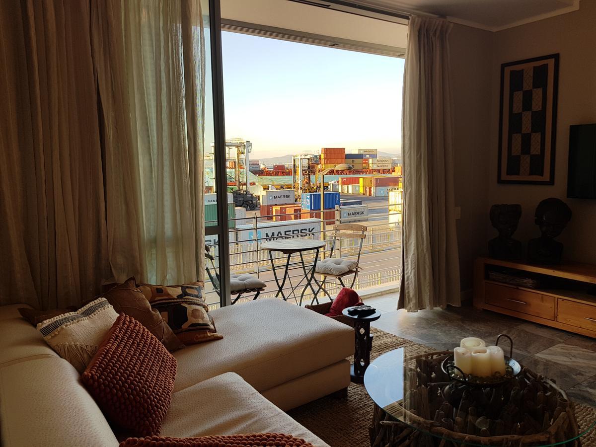 Harbour Bridge Suite 220 Кейптаун Екстериор снимка