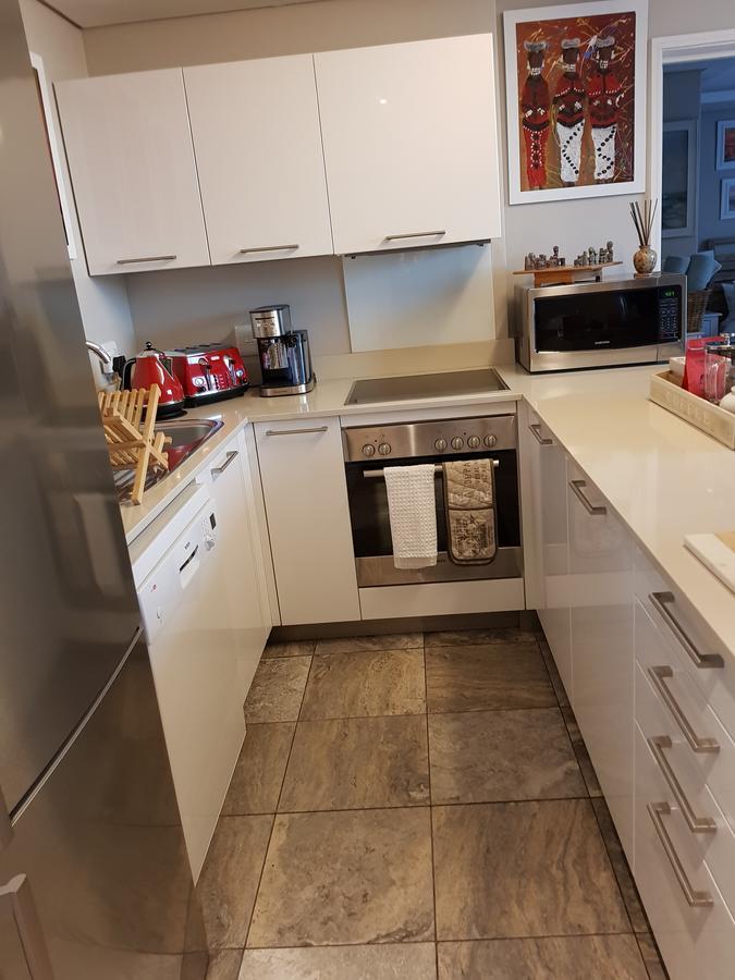 Harbour Bridge Suite 220 Кейптаун Екстериор снимка