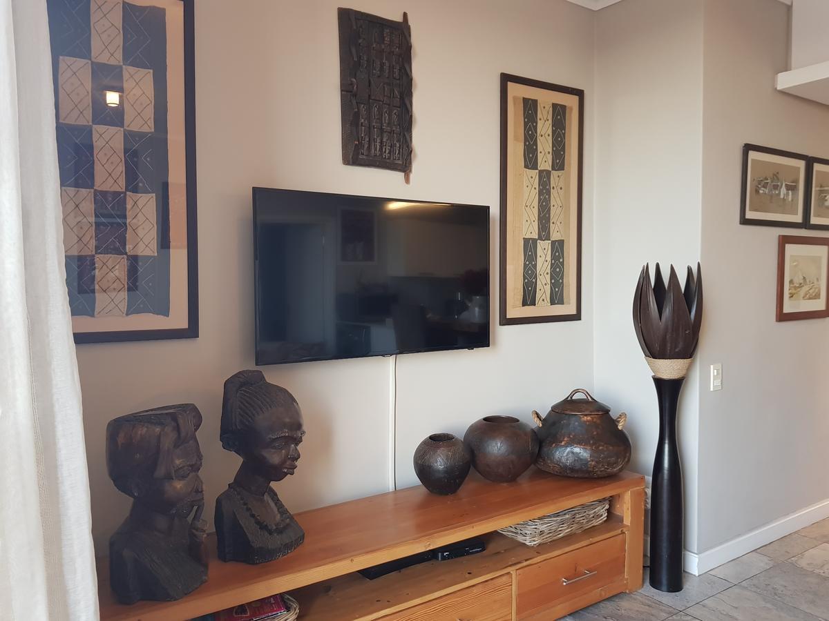 Harbour Bridge Suite 220 Кейптаун Екстериор снимка
