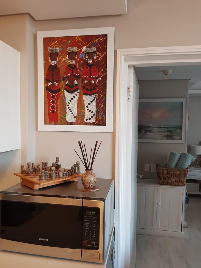 Harbour Bridge Suite 220 Кейптаун Екстериор снимка