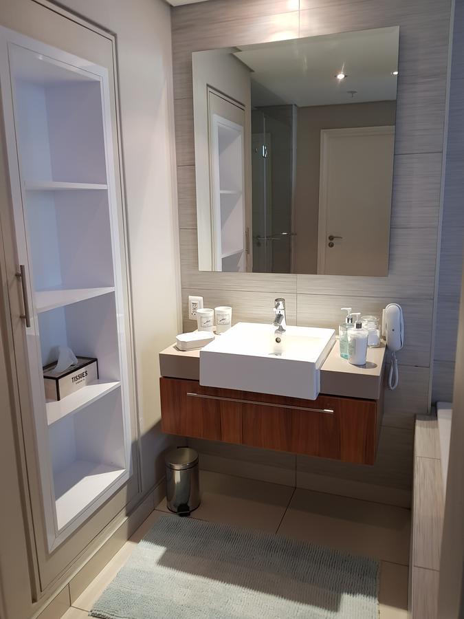 Harbour Bridge Suite 220 Кейптаун Екстериор снимка