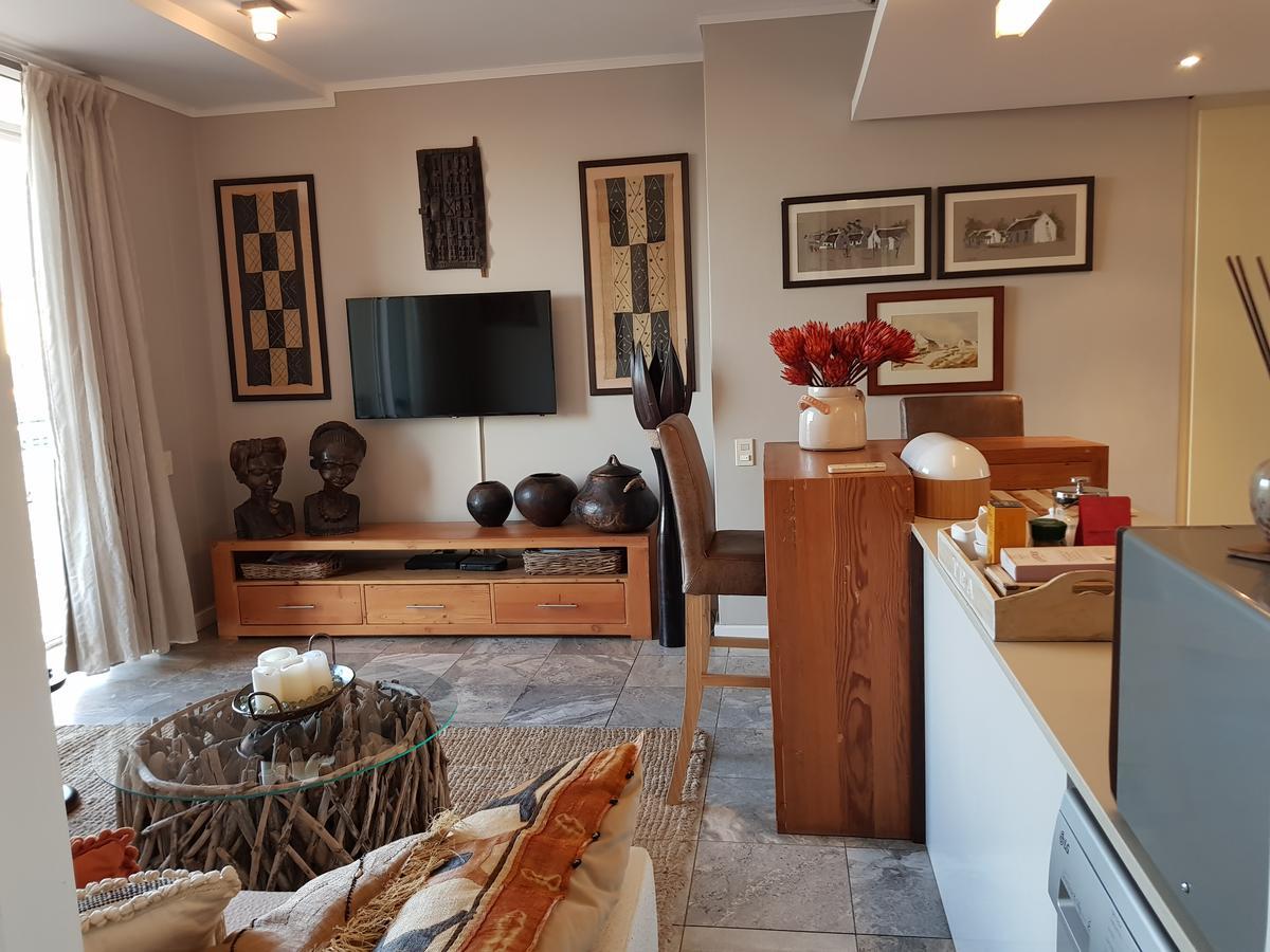 Harbour Bridge Suite 220 Кейптаун Екстериор снимка