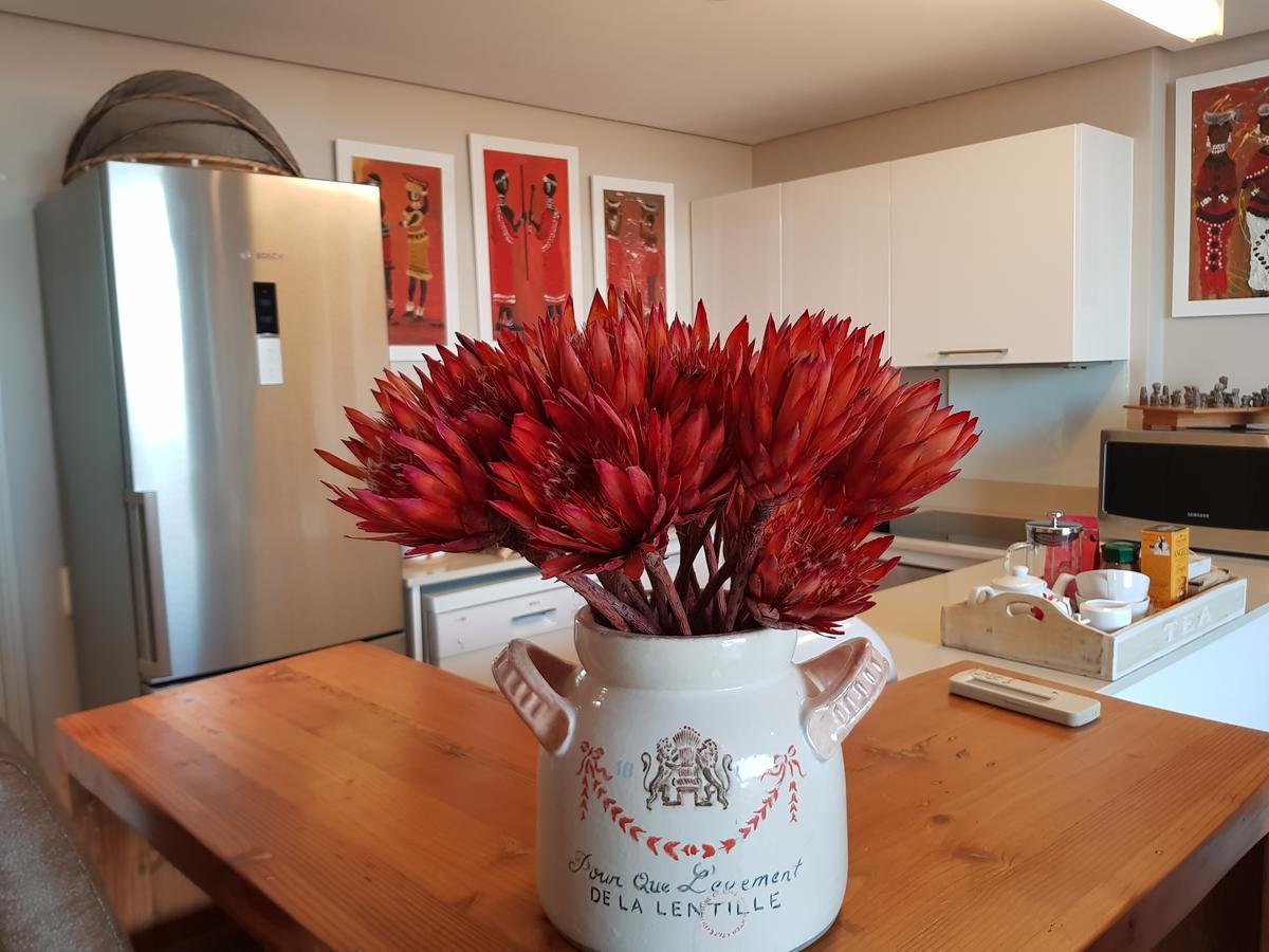 Harbour Bridge Suite 220 Кейптаун Екстериор снимка