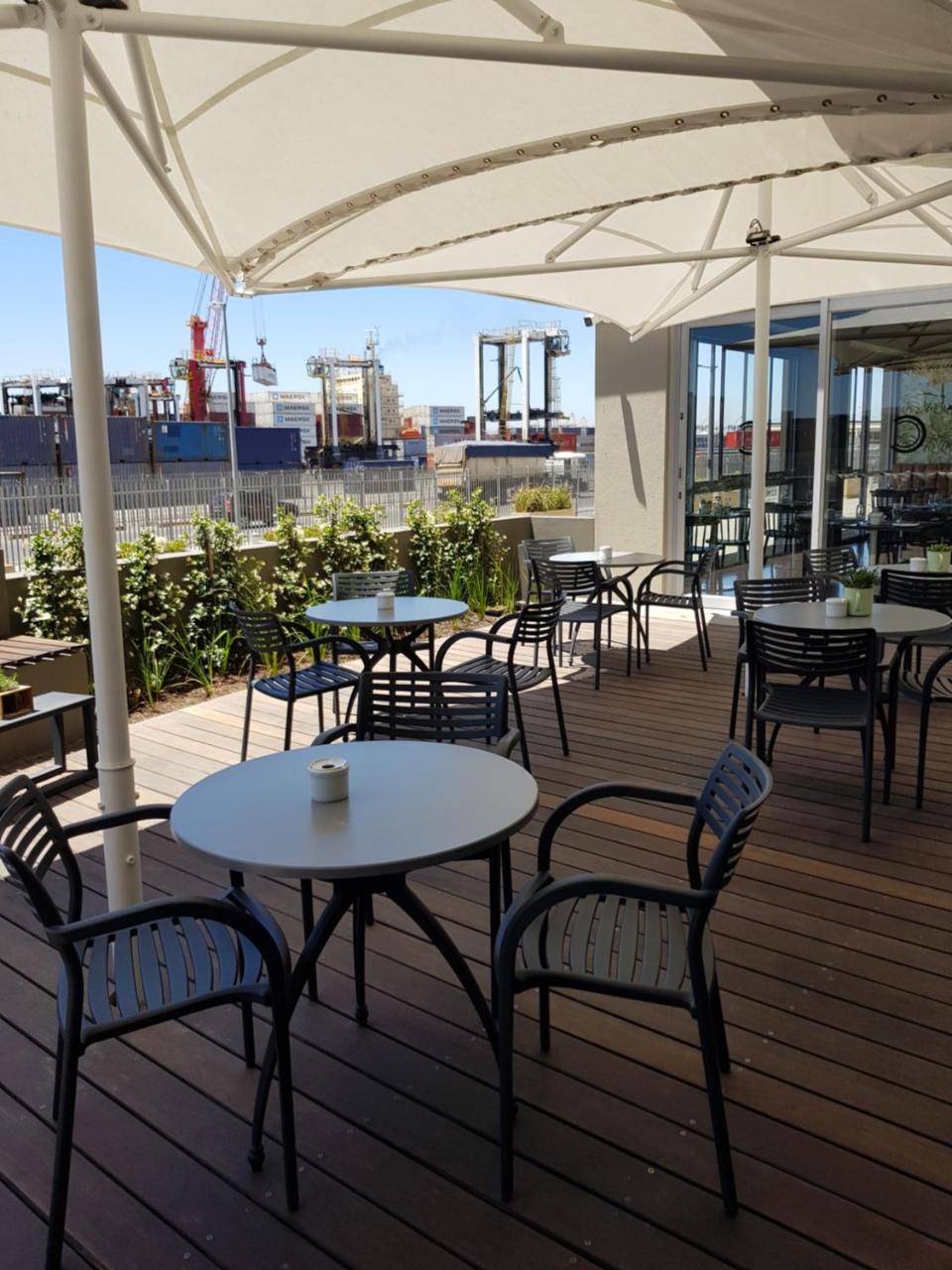 Harbour Bridge Suite 220 Кейптаун Екстериор снимка