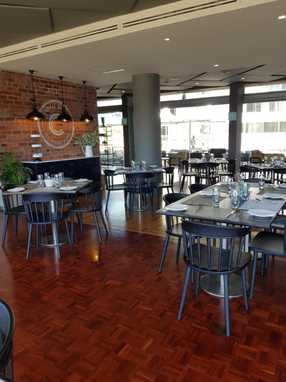 Harbour Bridge Suite 220 Кейптаун Екстериор снимка