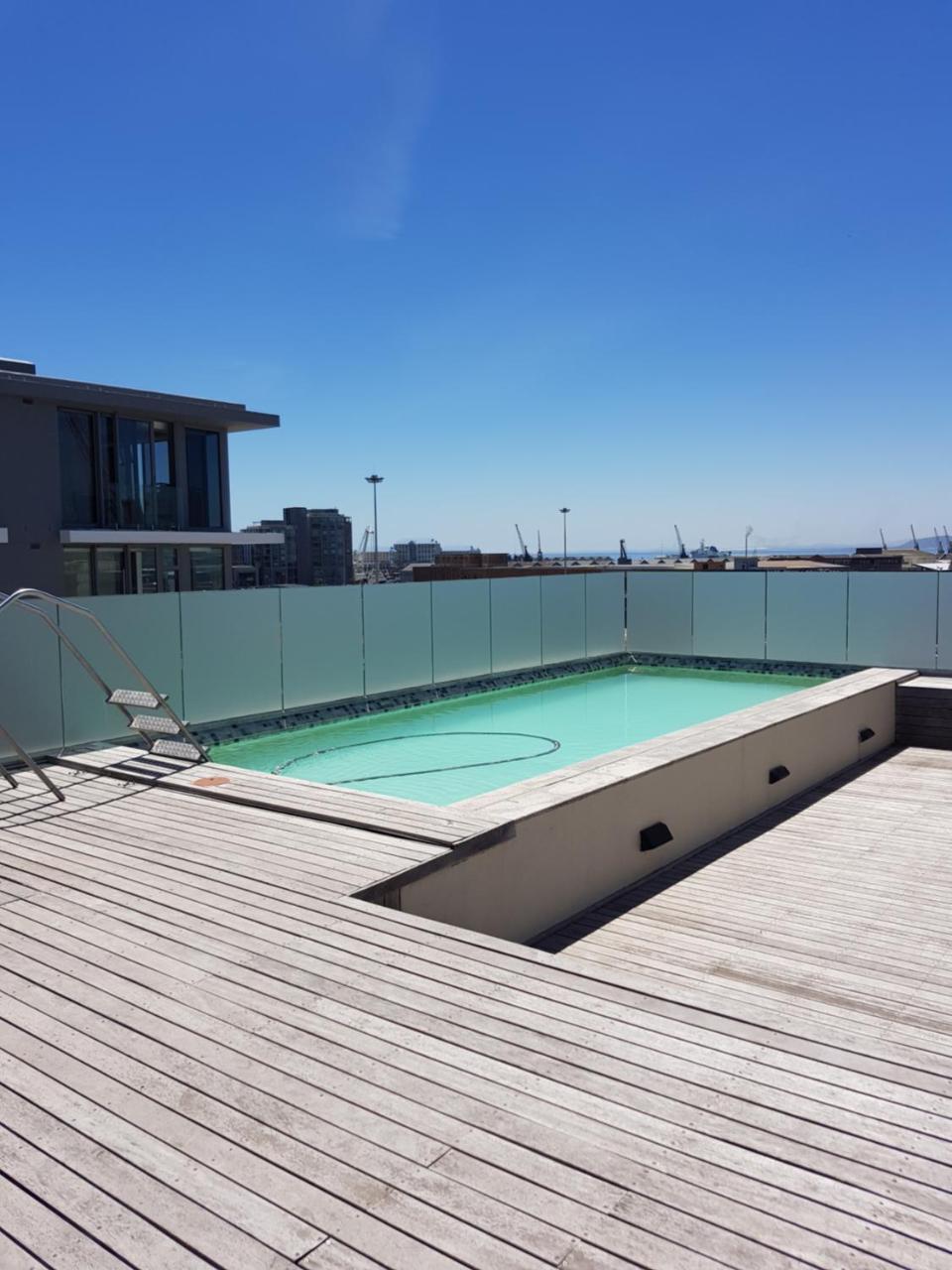 Harbour Bridge Suite 220 Кейптаун Екстериор снимка