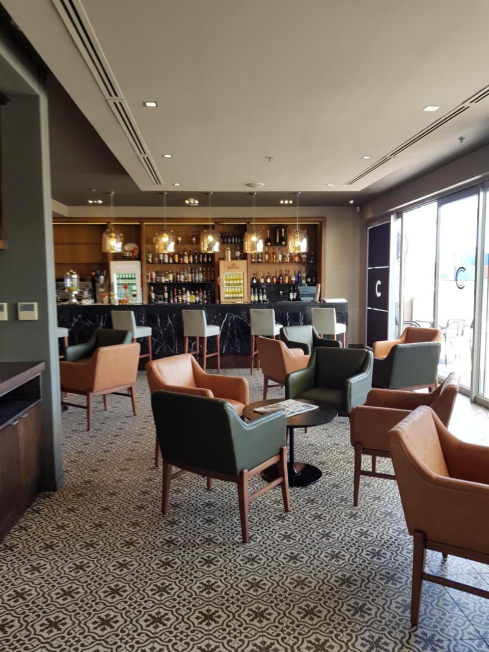 Harbour Bridge Suite 220 Кейптаун Екстериор снимка