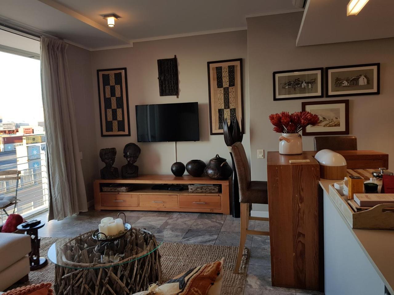 Harbour Bridge Suite 220 Кейптаун Екстериор снимка